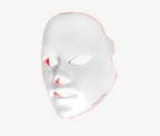 LED Red Light Face Mask for Glowing Looking Skin