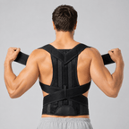 ElitePosture™ Men’s Posture Corrector Harness