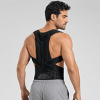 ElitePosture™ Men’s Posture Corrector Harness
