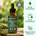 Actora Thyroid Support Drops