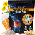 WIMAID™ Wellness Foot Pads Collection
