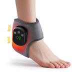 Electric Heated Foot & Ankle Therapy Wrap