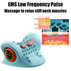 Memory Foam Orthopaedic Pillow for Better Sleep | Comfynique