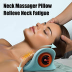 Memory Foam Orthopaedic Pillow for Better Sleep | Comfynique