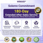 Made and Shipped from USA🍁WIMAID® Biotin 10-in-1 Skin Restoration Cream - Last Day Promotion: 75% OFF
