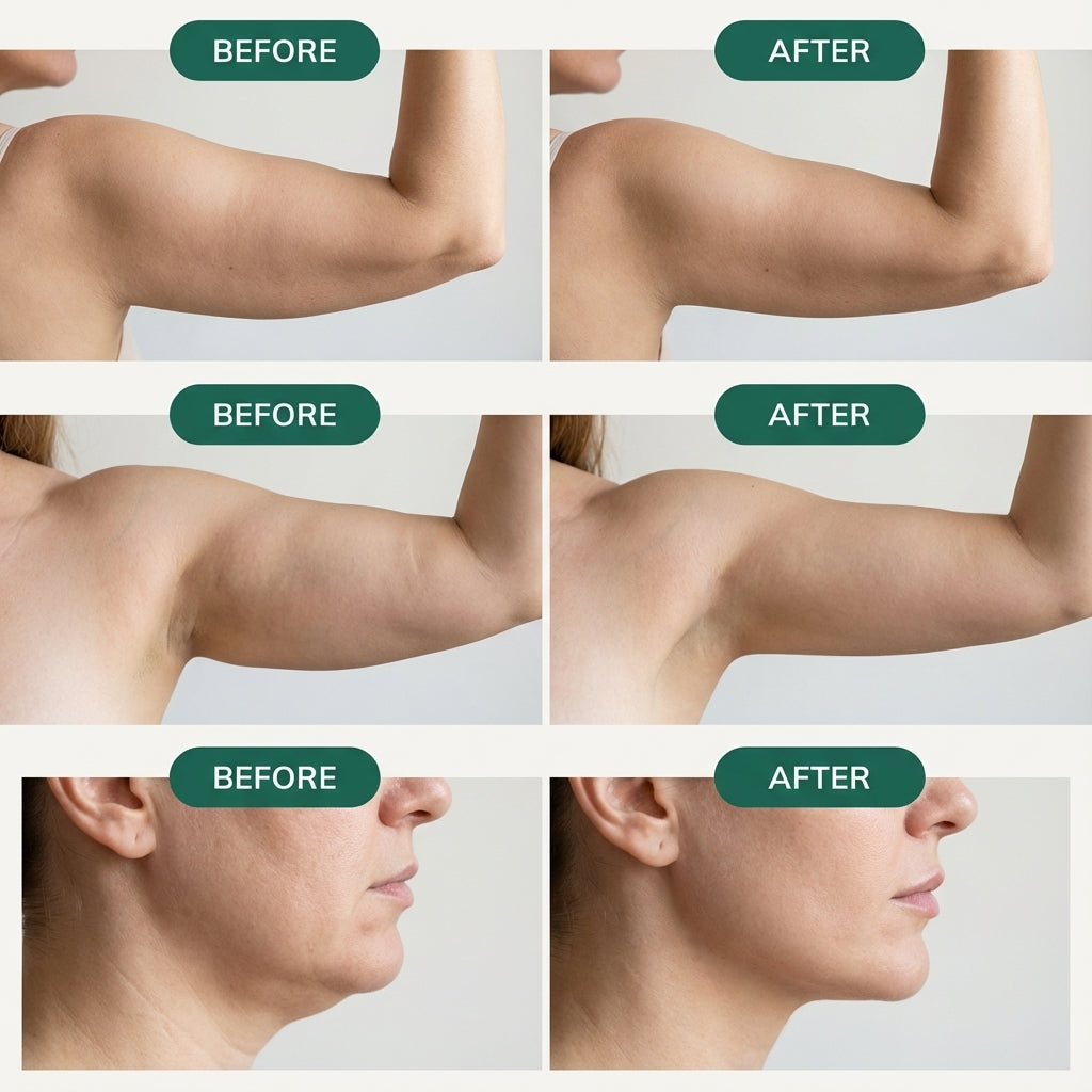 Lymphatic Drainage Drops Supplement, Relieve Bloating, immunity