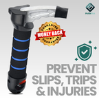 Piventra™ 2026: Stable, Secure, and Stress-Free Car Exits