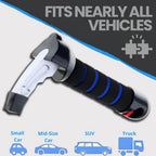 Piventra™ 2026: Stable, Secure, and Stress-Free Car Exits