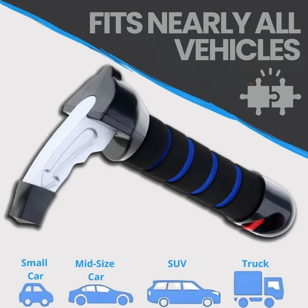 Piventra™ 2026: Stable, Secure, and Stress-Free Car Exits