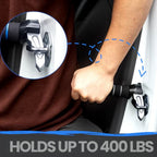 Piventra™ 2026: Stable, Secure, and Stress-Free Car Exits