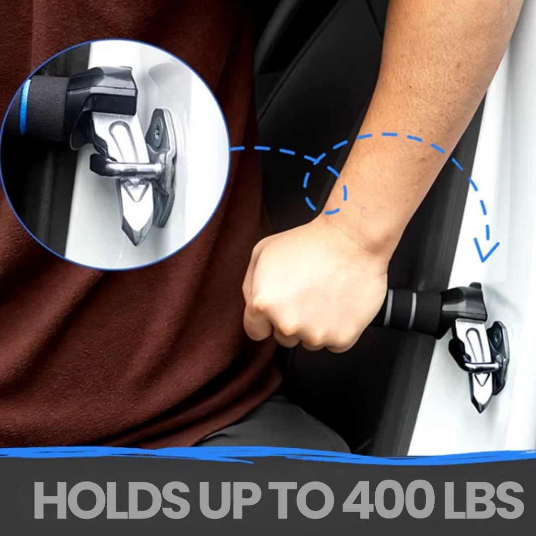 Piventra™ 2026: Stable, Secure, and Stress-Free Car Exits