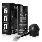Hair Building Fibers for Thinning Hair for Men Women, 2-In-1 Kit- Enhancements B