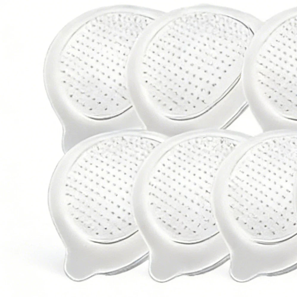 Moringa & Berberine 10-IN-1 Advanced Nano Microneedle Patch