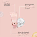 Collagen Overnight Peel-Off Facial Mask – Skin Renewal & Deep Hydration