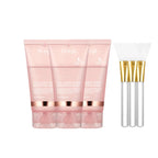 Collagen Overnight Peel-Off Facial Mask – Skin Renewal & Deep Hydration