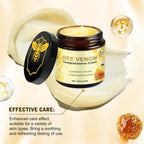 2PCS Bee Venom Comprehensive Cream, Natural Skin Moisturizer, 2025 New Bee...