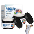 (BUY 1 GET 2) 2 Pcs Timilk EnduraHeal Magnesium Relief Cream, Professional Joint & Bone...