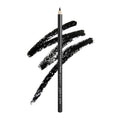 wet n wild Color Icon Kohl Eyeliner 1 Count (Pack of 1), Baby's Got Black