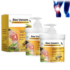 Bee Venom Joint Pain Relief Cream Joint &amp Bone Cream For Men Women Treatment