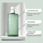 Ha Body Hydrator Hyaluronic Acid Body Serum Is A Hyaluronic Acid Essence 386ml