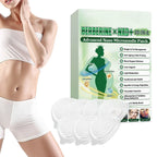 Moringa & Berberine 10-IN-1 Advanced Nano Microneedle Patch