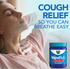 Vicks Vaporub Ointment  1.76 Oz By Vicks