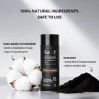 Hair Building Fibers for Thinning Hair for Men Women, 2-In-1 Kit- Enhancements B