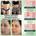 Moringa 10-in-1 Advanced Microdarts Nano Patch - Weight Loss Microneedle 2026🔥