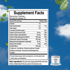 FLASH SALE - Nourify Heightener Gummies