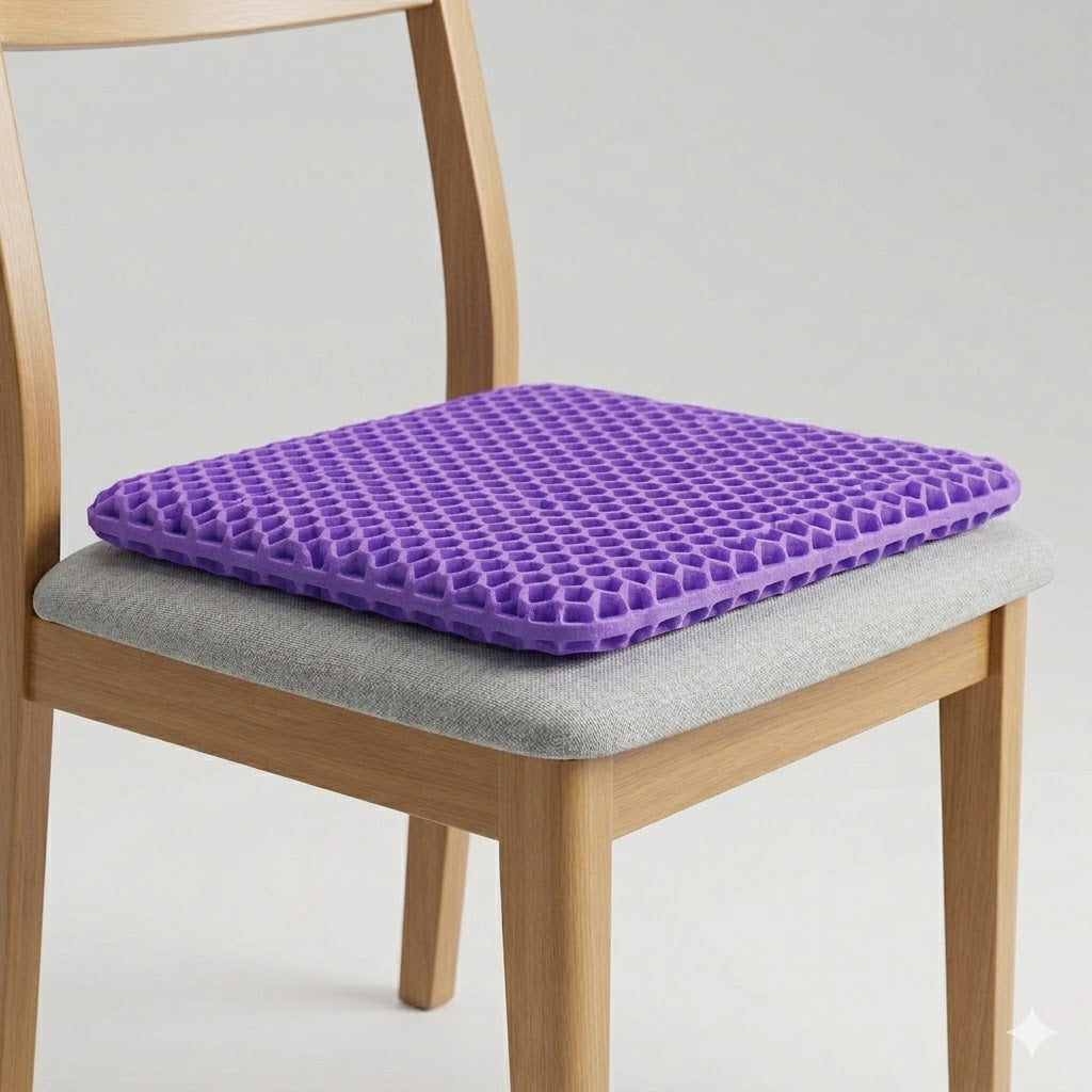 Lift & Align™ Gel Seat